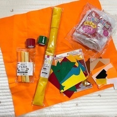 【未使用、切れ端等】生地