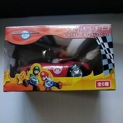 マリオカート　プルバックカーの画像
