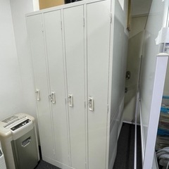 オフィス用ロッカー