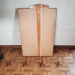 T 定規付き製図板の画像
