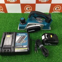 【エコツール豊田インター店】Makita/マキタ 18v82mm...