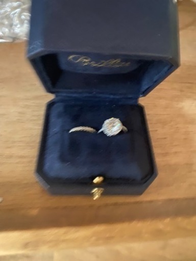 ブリジャール　リング