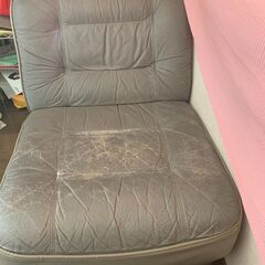 １人掛けソファー・座椅子