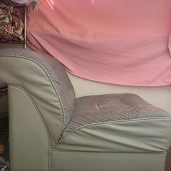 １人掛けソファー・座椅子の画像