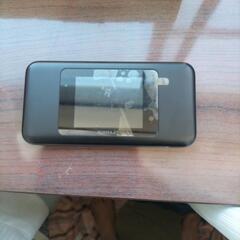 ポケットwi-Fi..wiMAX2＋SPEEDWiFiNEXTw06