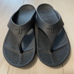 TELIC テリック　リカバリーサンダル　25センチ
