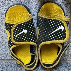 NIKE夏用サンダル