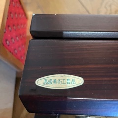 宝石箱、小物入れの画像