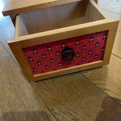 宝石箱、小物入れの画像