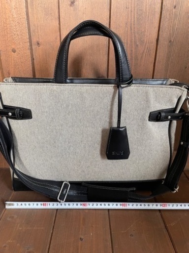 SHIPS【シップス鞄】