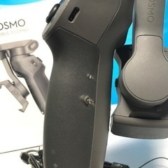 DJI OSMO Mobile3 comboの画像