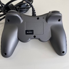 PS3/PSVitaTV用ラバーコントローラーターボ2 リサイクルショップ宮崎屋 住吉店 23.5.10Fの画像