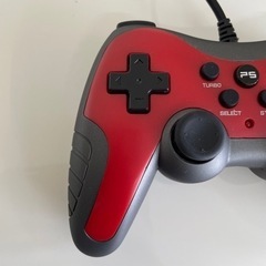 PS3/PSVitaTV用ラバーコントローラーターボ2 リサイクルショップ宮崎屋 住吉店 23.5.10Fの画像