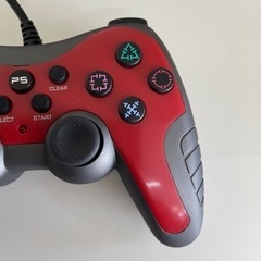 PS3/PSVitaTV用ラバーコントローラーターボ2 リサイクルショップ宮崎屋 住吉店 23.5.10Fの画像