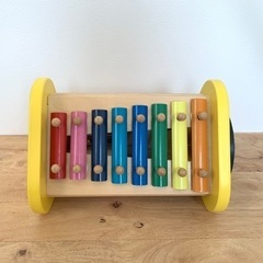 木製玩具⭐︎森の音楽会の画像