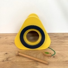 木製玩具⭐︎森の音楽会の画像