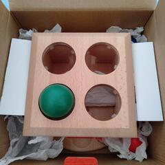 赤ちゃんの玩具の画像