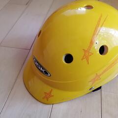 USED　キッズ用ヘルメット③