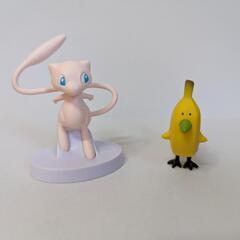 フィギュア 2組セット