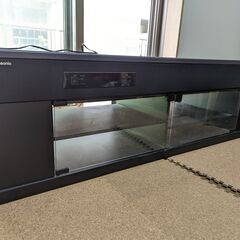 （ジャンク）Panasonic ホームシアターオーディオ SC-...