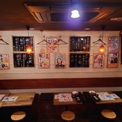 アルバイト募集！！の画像