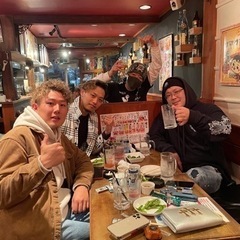 アルバイト募集！！の画像