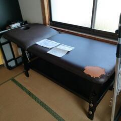 マッサージベット
