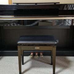 説明文追加しました　電子ピアノ　YAMAHA クラビノーバ　CL...