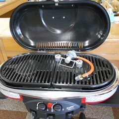 Coleman ロードトリップグリル LXE-J 205231