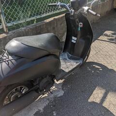 61 タクト　整備済の画像