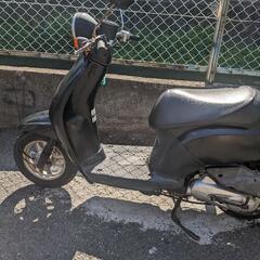 61 タクト　整備済の画像