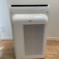 空気清浄機　加湿器　シャープ　プラズマクラスターの画像