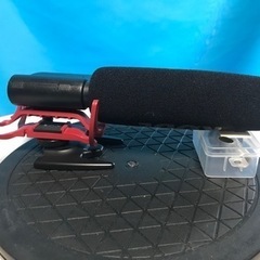 RODE ロード VideoMic Rycote コンデンサーマイク の画像