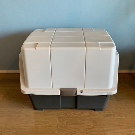 コンテナボックス