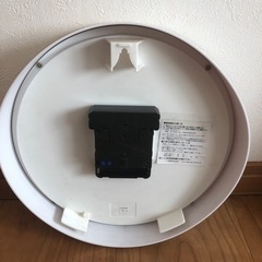 掛け時計　の画像