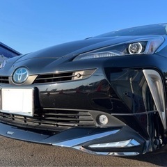 プリウス50後期