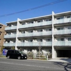 ♪【初期費用6万円！】 都営三田線新高島平駅徒歩4分♪ さらに賃...