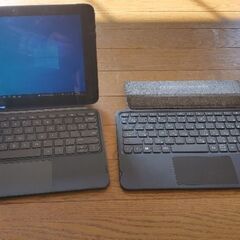 HP Pavilion 10-K010nr x2 32GB 10...