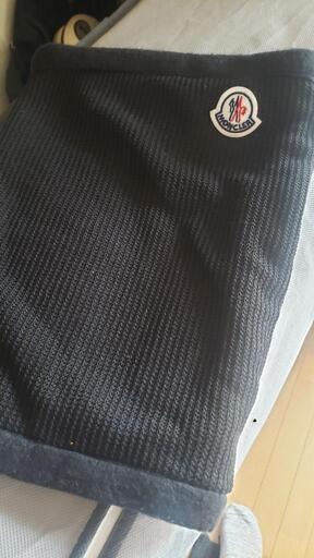 モンクレール MONCLER ネックウォーマー