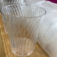 カップ　25個　手作り　お菓子の画像