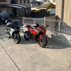 バイクツーリング - 栗東市