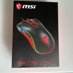ゲーミング用品セットの画像