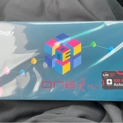 ゲーミング用品セットの画像
