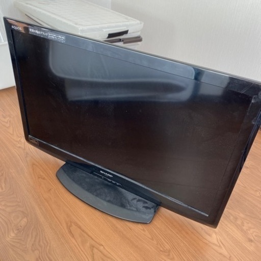 テレビ32型