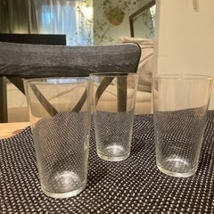 うすはりだったと思います。３つセット。