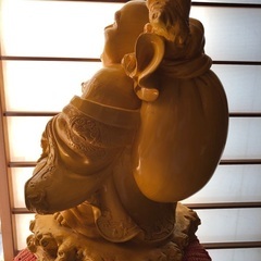 大黒様　無料の画像