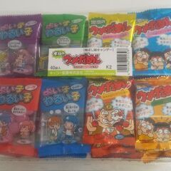 値下げ☆駄菓子の飴