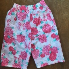 女性用　甚平M〜Lサイズ　(新品未使用)の画像