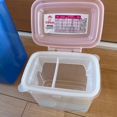 ミルトン　哺乳瓶　スタンド　搾乳機の画像