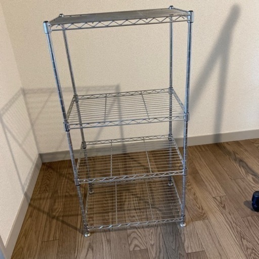 取りにきていただければ差し上げます